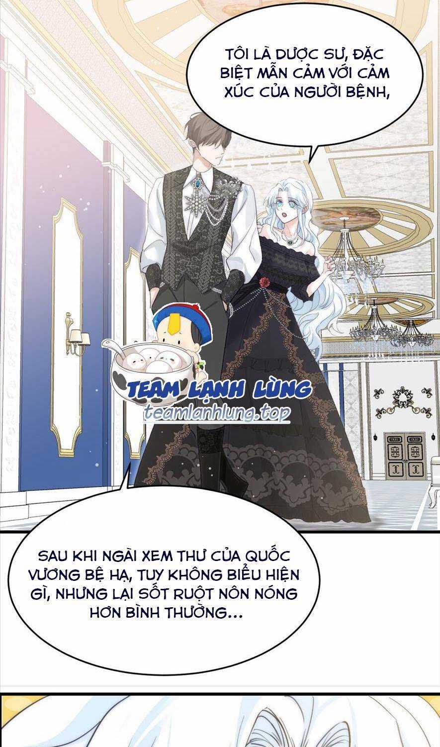 Bông Hoa Độc Của Nhà Công Tước Chapter 7 trang 16