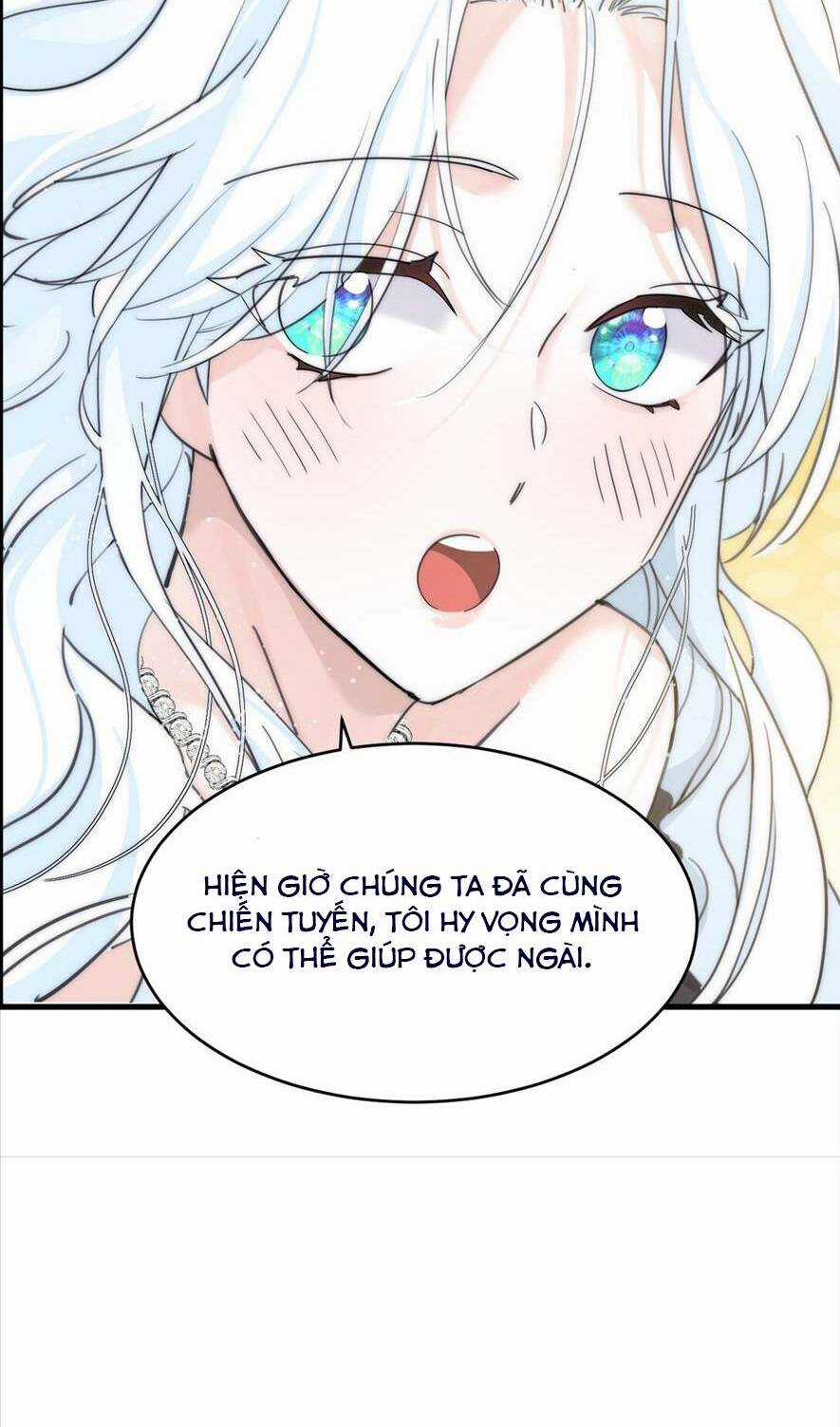 Bông Hoa Độc Của Nhà Công Tước Chapter 7 trang 17