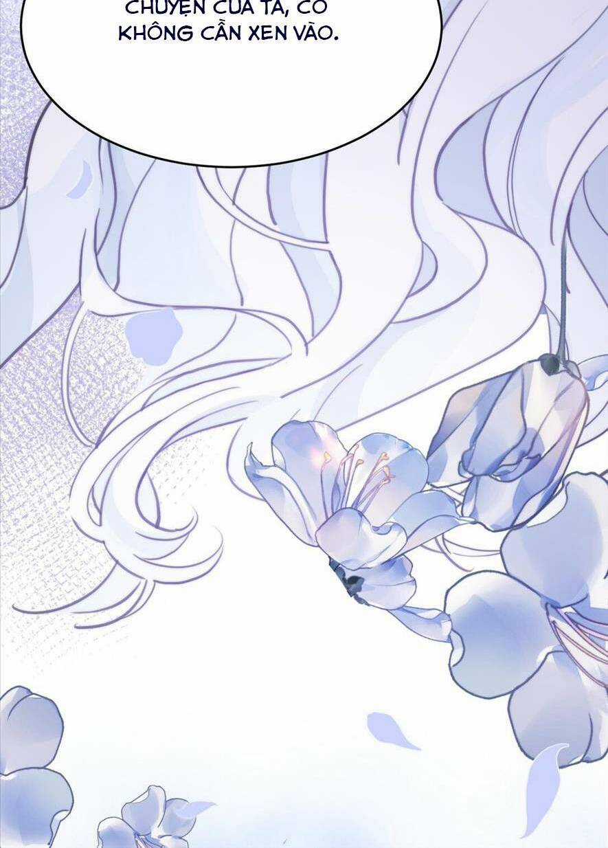 Bông Hoa Độc Của Nhà Công Tước Chapter 7 trang 20