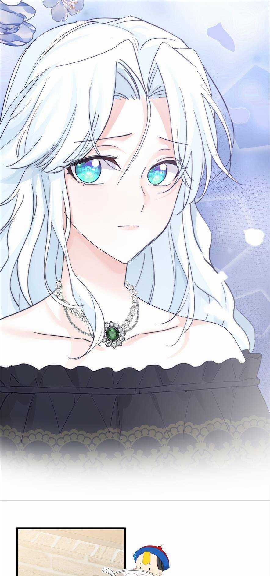 Bông Hoa Độc Của Nhà Công Tước Chapter 7 trang 21