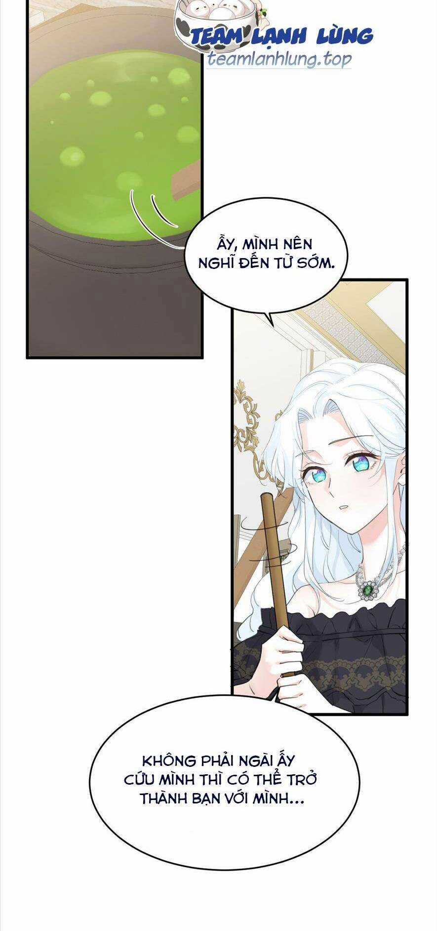 Bông Hoa Độc Của Nhà Công Tước Chapter 7 trang 22