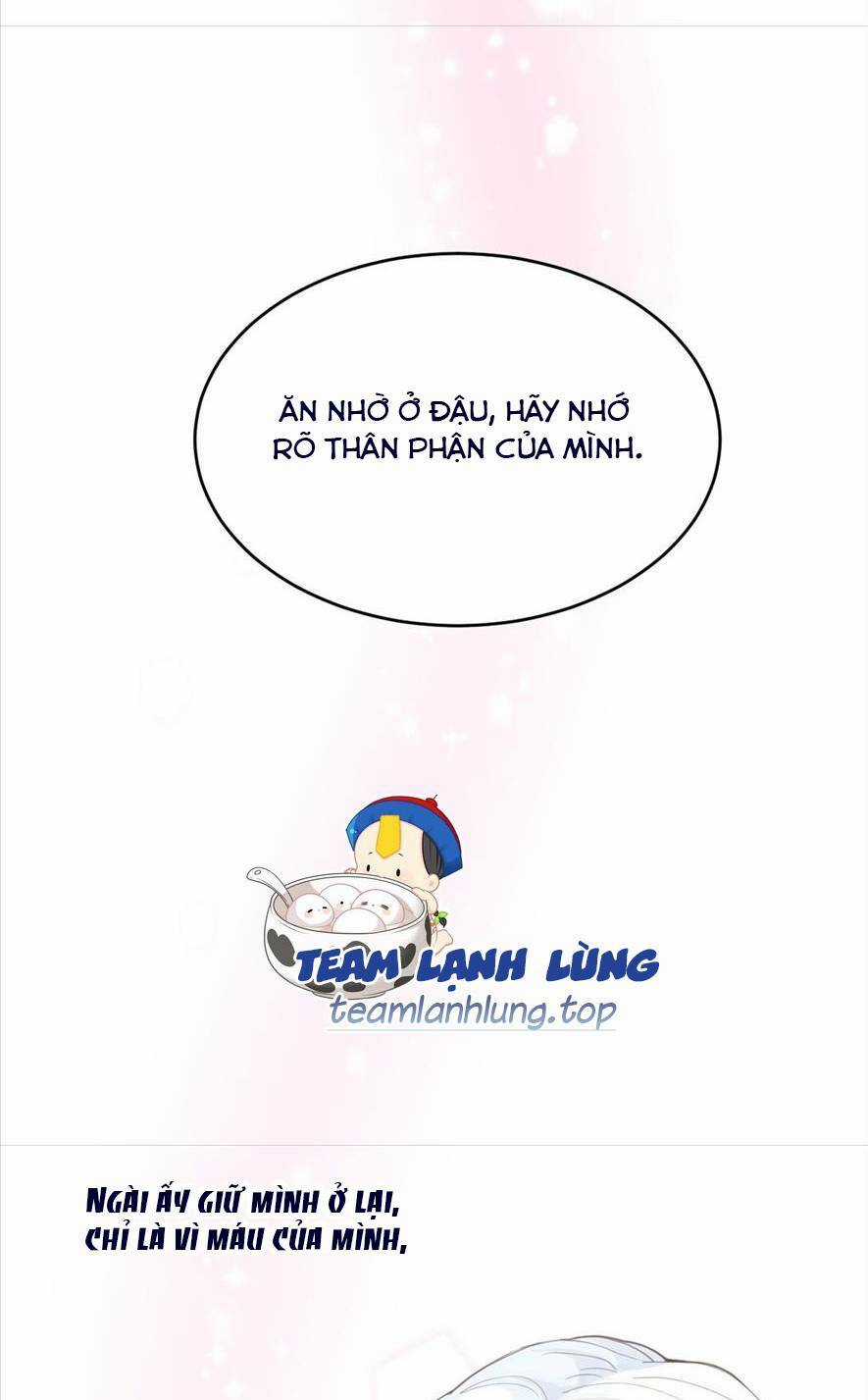 Bông Hoa Độc Của Nhà Công Tước Chapter 7 trang 24