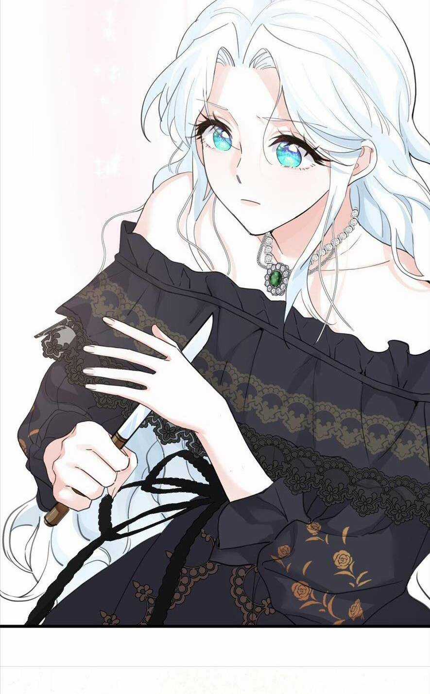 Bông Hoa Độc Của Nhà Công Tước Chapter 7 trang 25