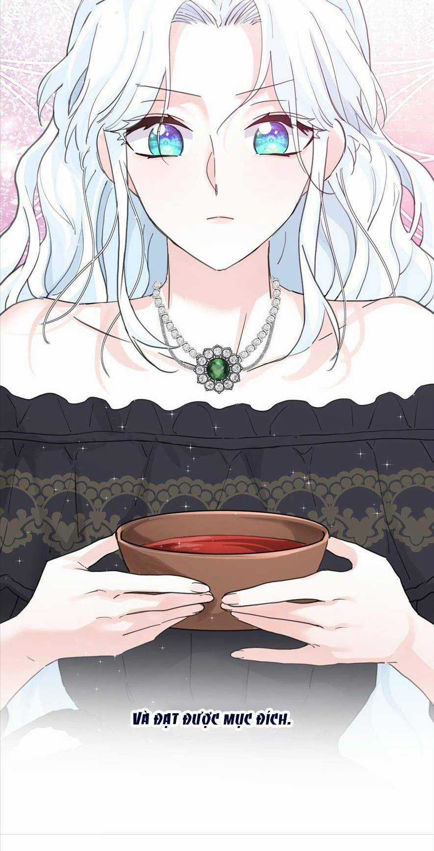 Bông Hoa Độc Của Nhà Công Tước Chapter 7 trang 28