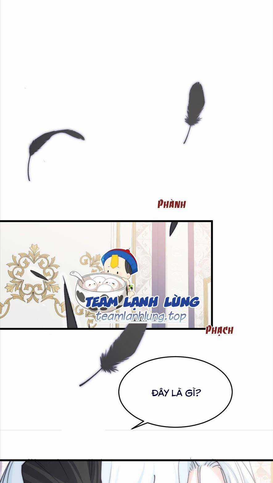 Bông Hoa Độc Của Nhà Công Tước Chapter 7 trang 29