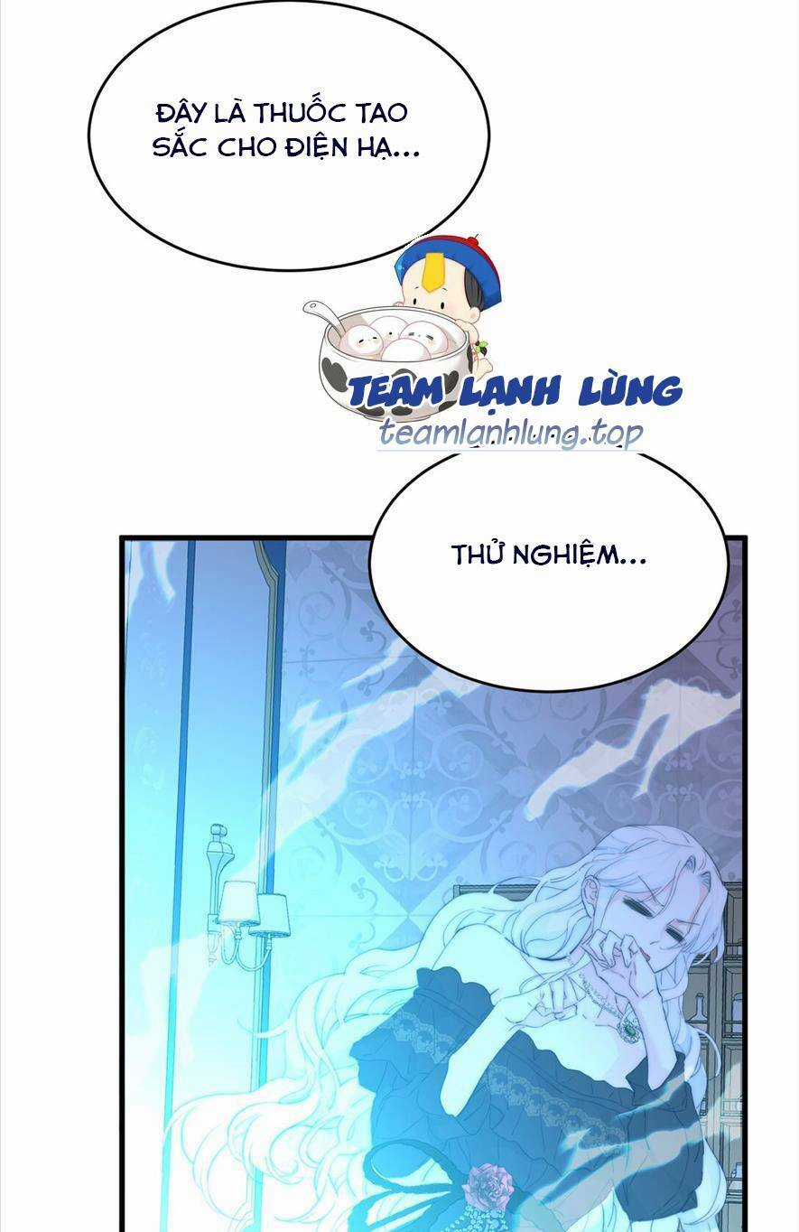 Bông Hoa Độc Của Nhà Công Tước Chapter 7 trang 32