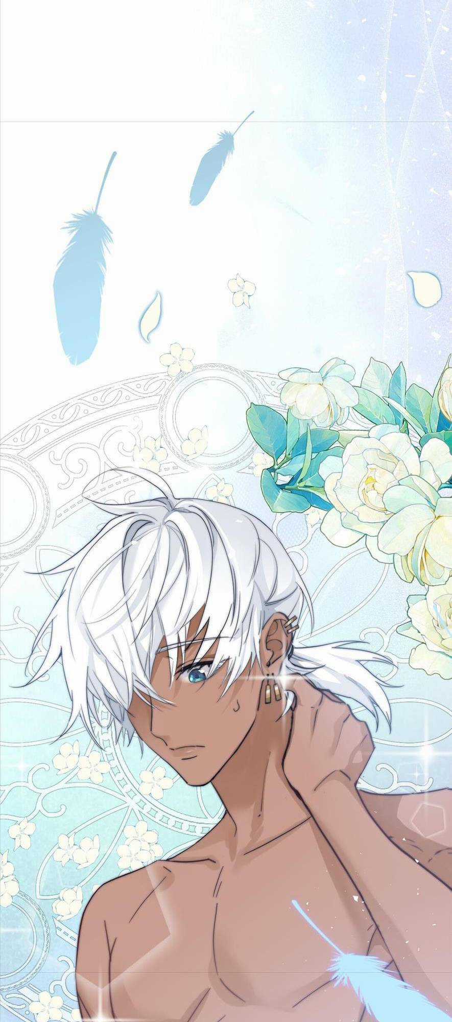 Bông Hoa Độc Của Nhà Công Tước Chapter 7 trang 34