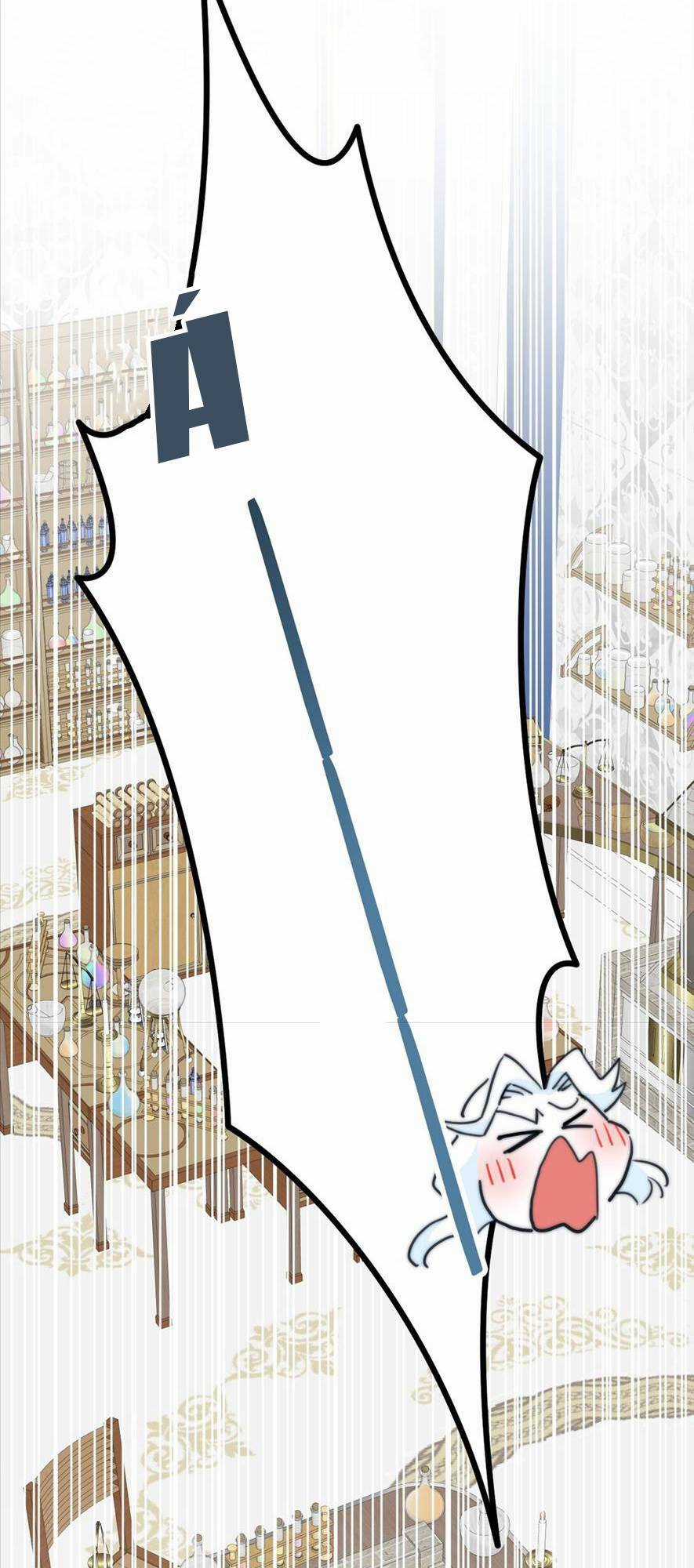 Bông Hoa Độc Của Nhà Công Tước Chapter 7 trang 37