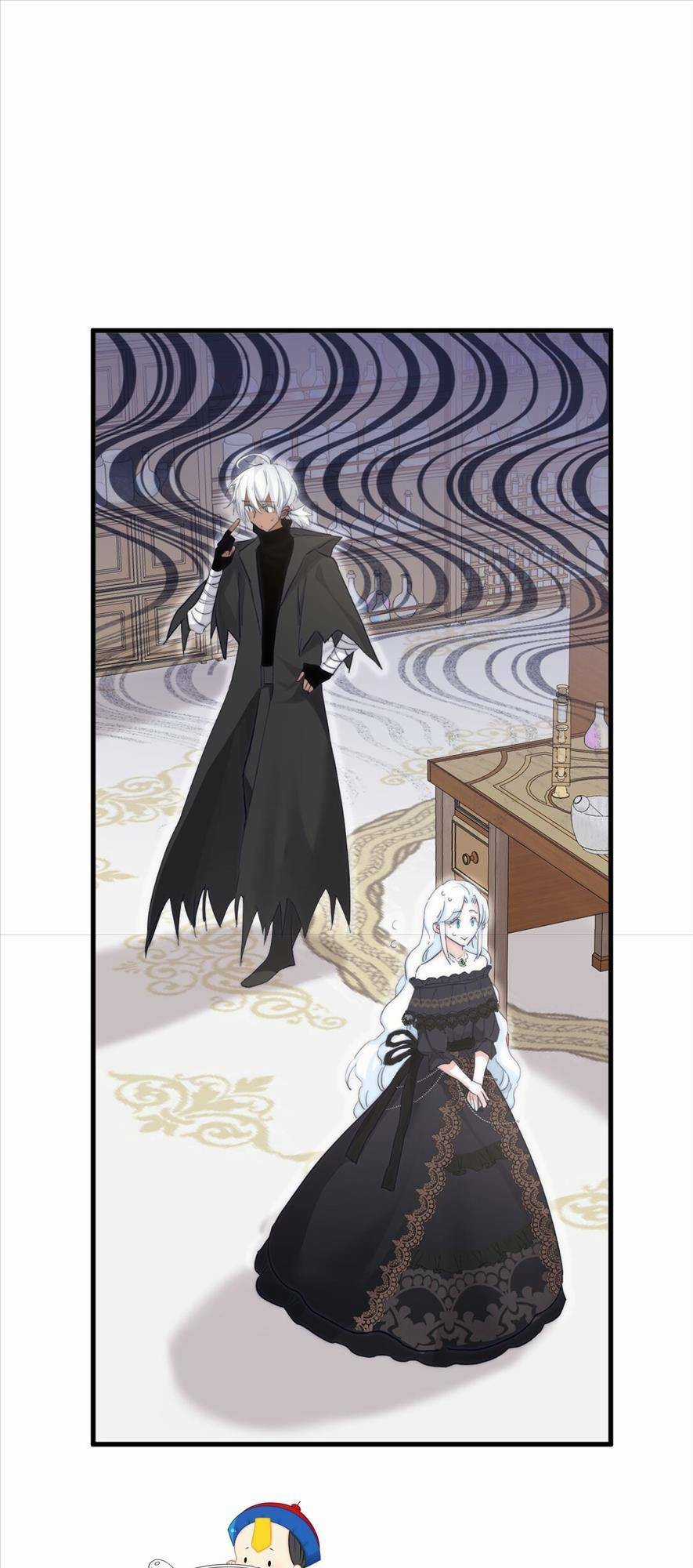 Bông Hoa Độc Của Nhà Công Tước Chapter 7 trang 41