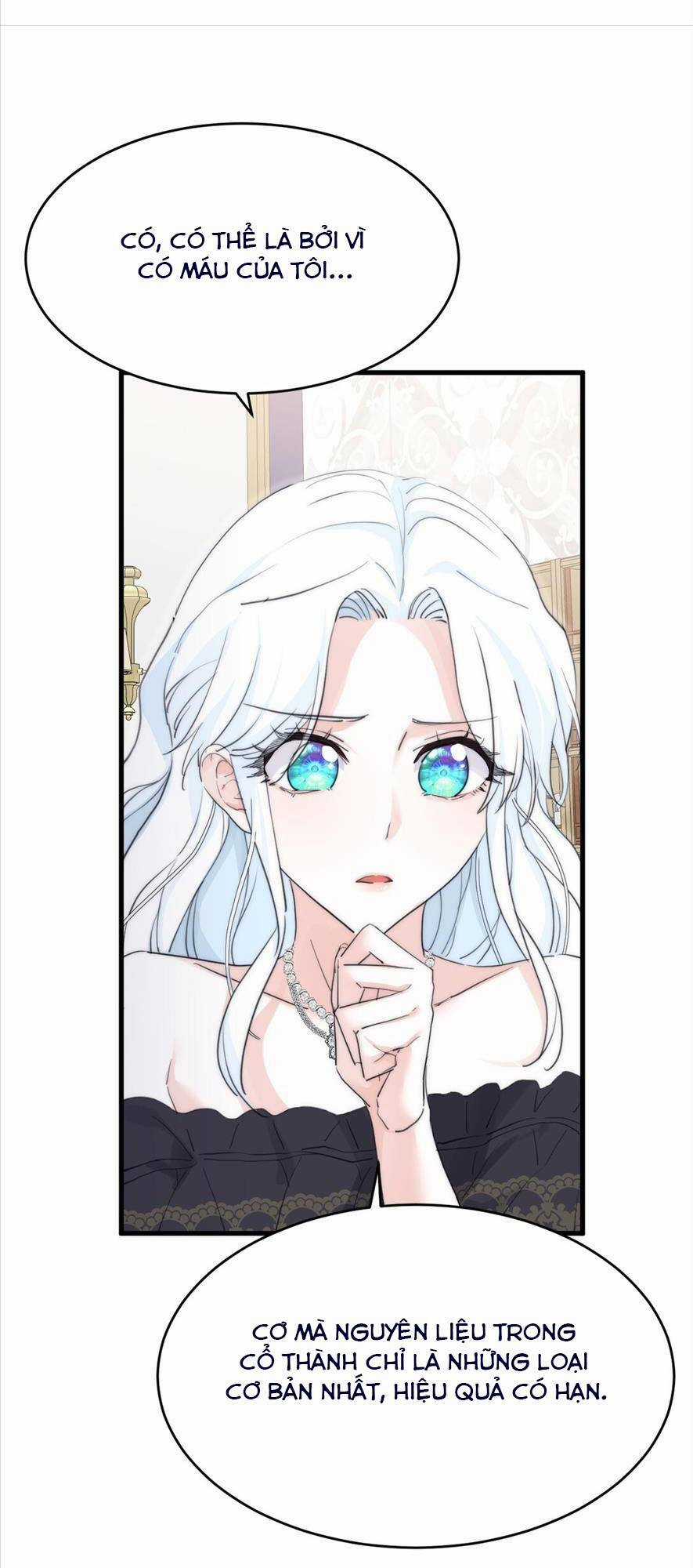 Bông Hoa Độc Của Nhà Công Tước Chapter 7 trang 44