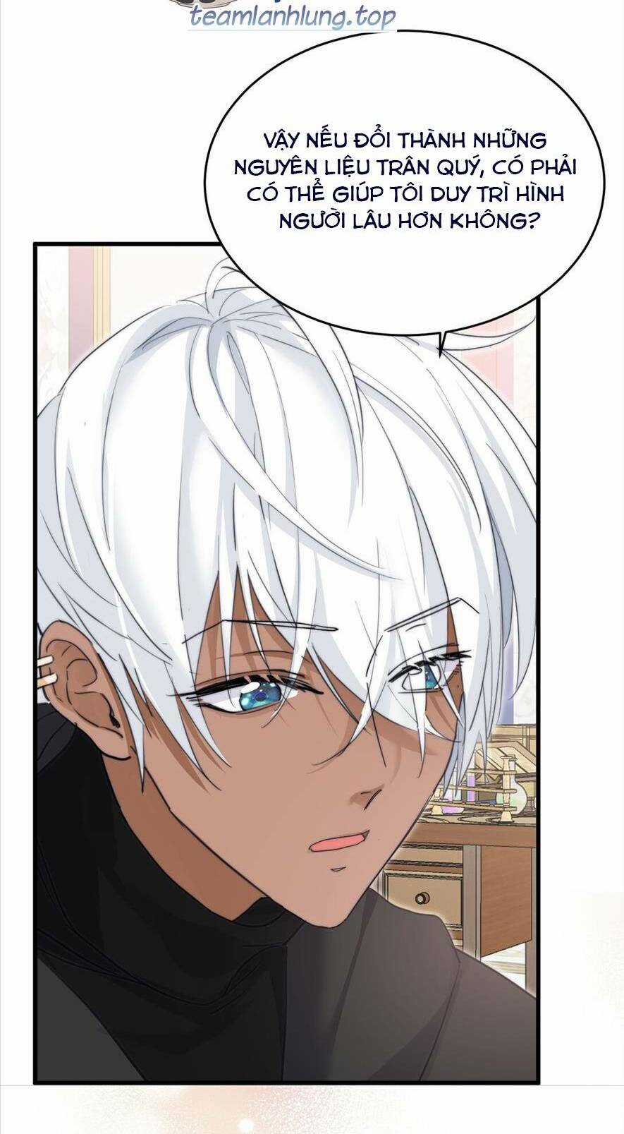 Bông Hoa Độc Của Nhà Công Tước Chapter 7 trang 46