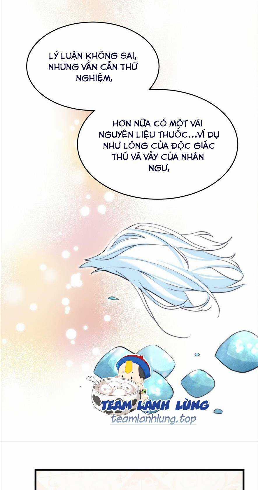 Bông Hoa Độc Của Nhà Công Tước Chapter 7 trang 47