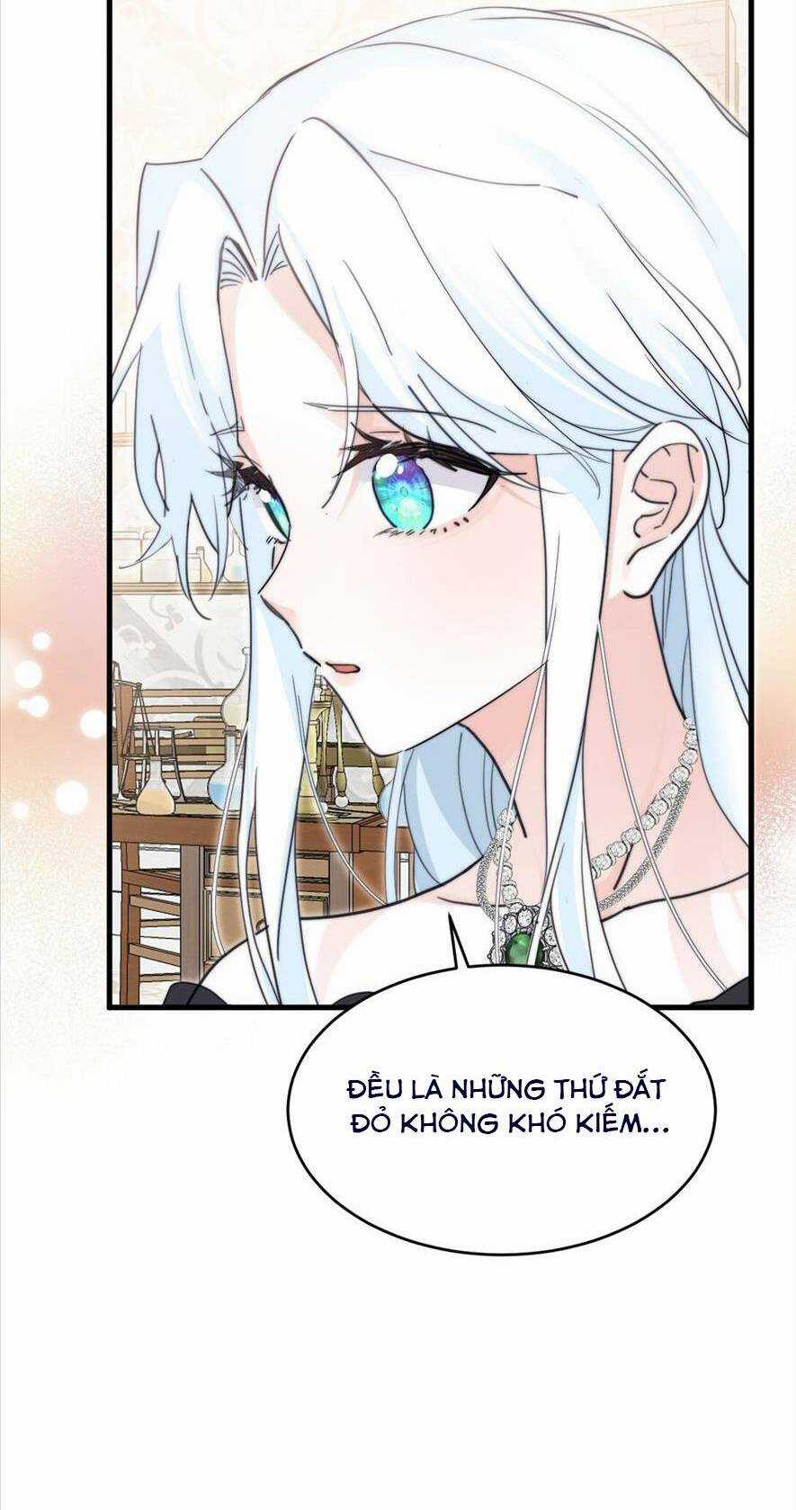 Bông Hoa Độc Của Nhà Công Tước Chapter 7 trang 48