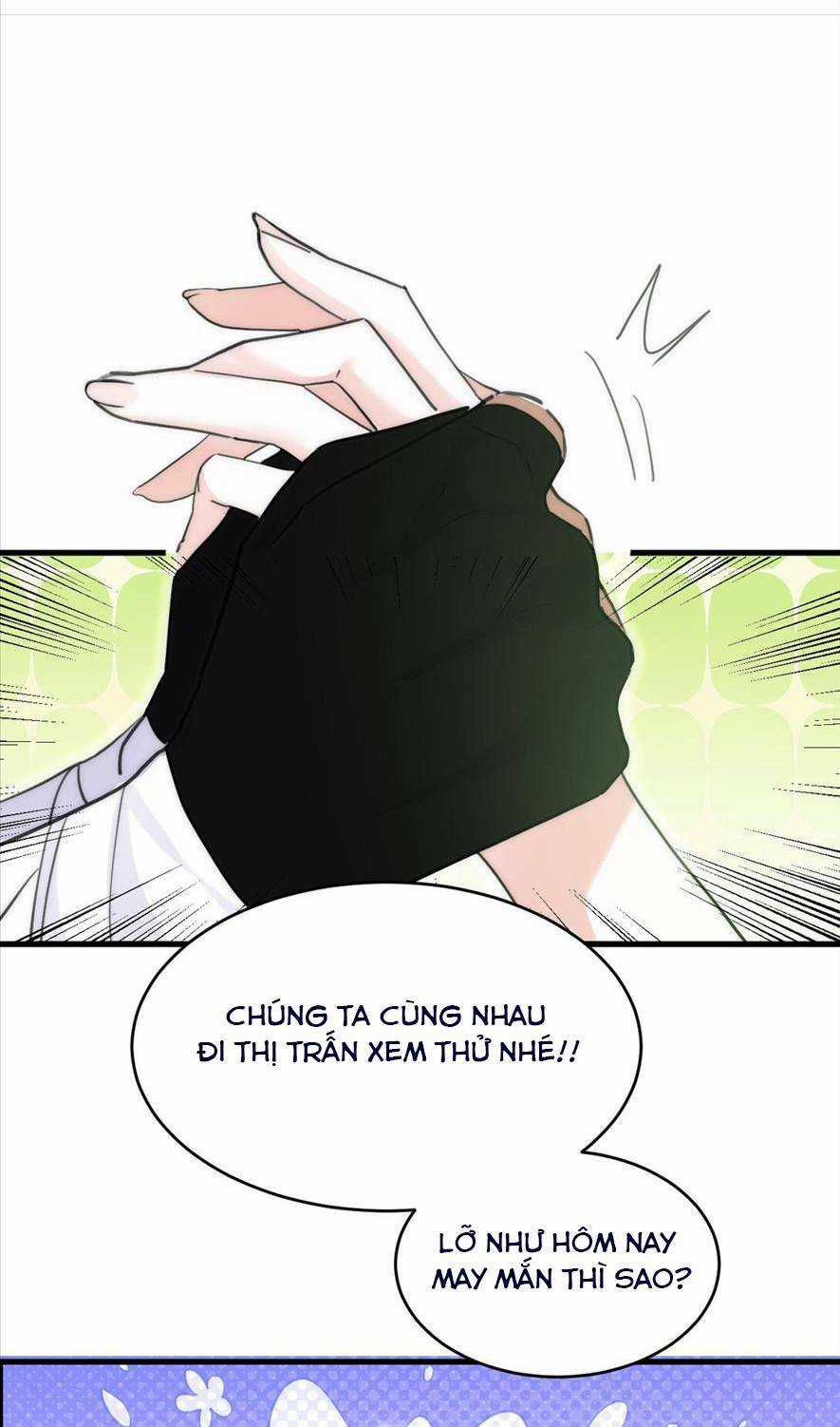 Bông Hoa Độc Của Nhà Công Tước Chapter 7 trang 49