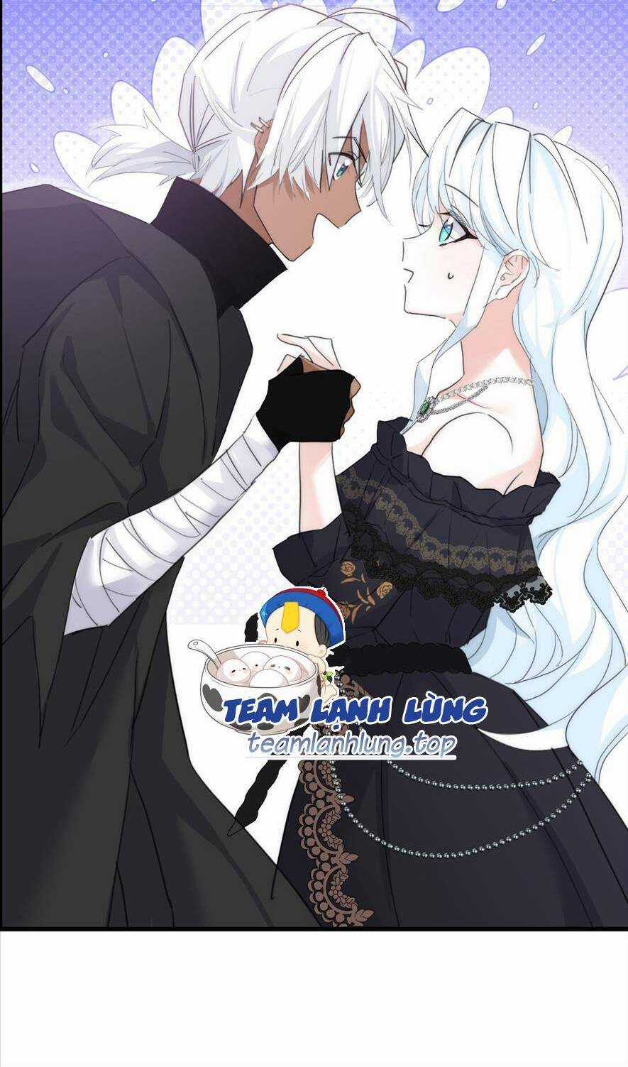 Bông Hoa Độc Của Nhà Công Tước Chapter 7 trang 50