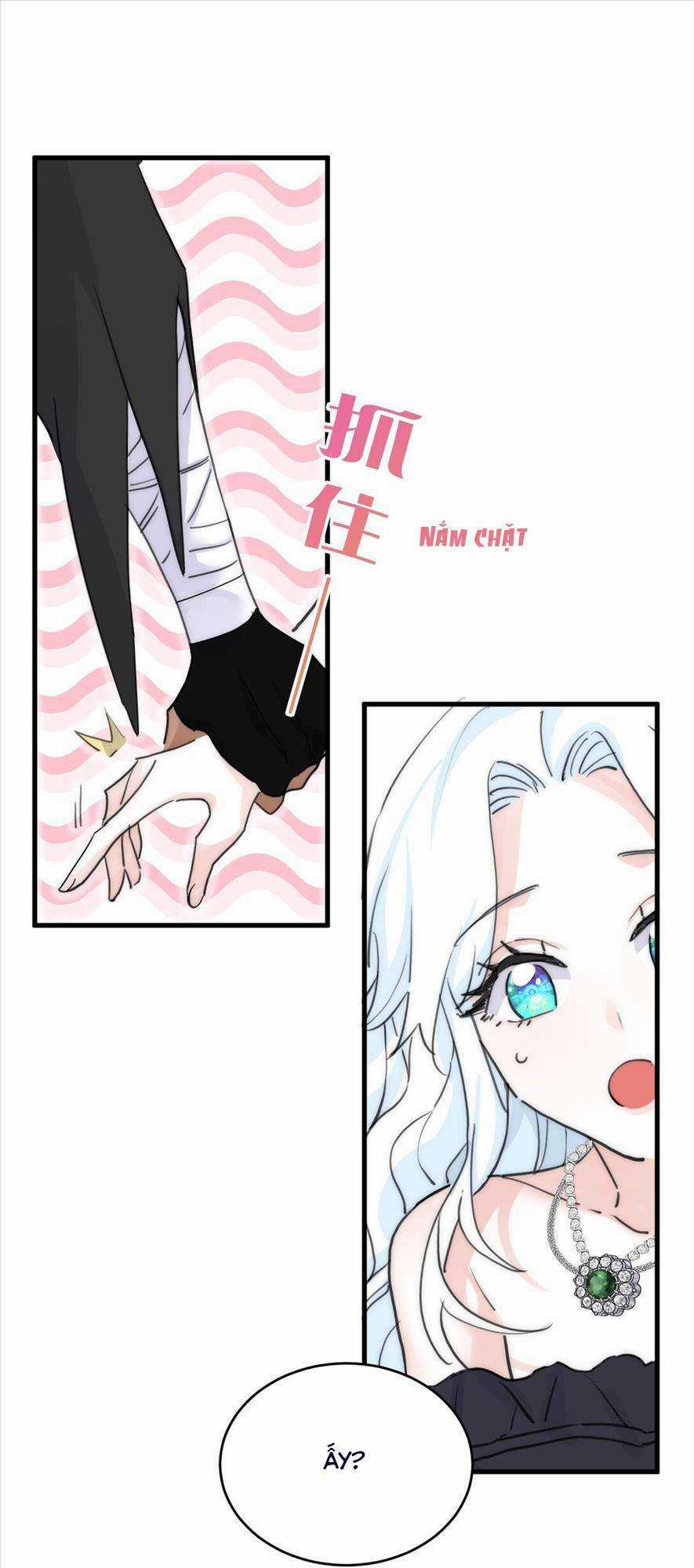 Bông Hoa Độc Của Nhà Công Tước Chapter 7 trang 51