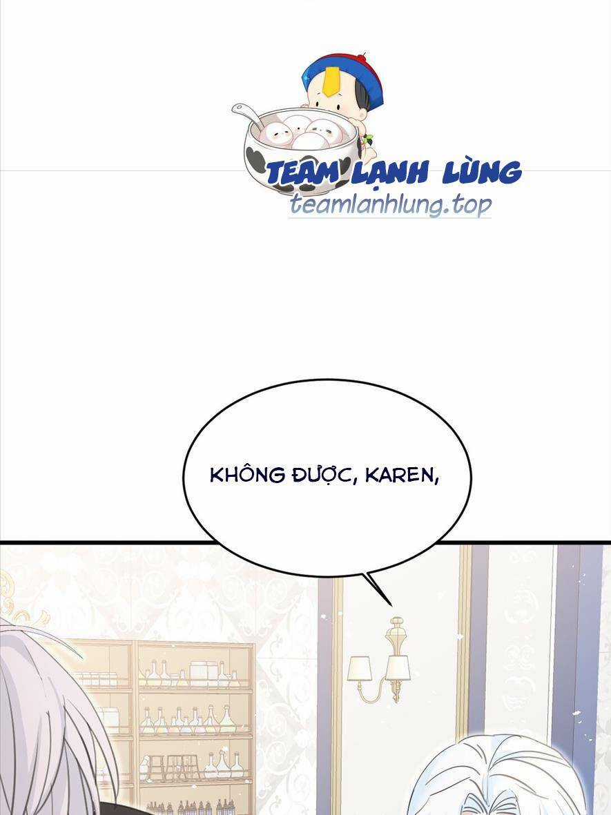 Bông Hoa Độc Của Nhà Công Tước Chapter 7 trang 52