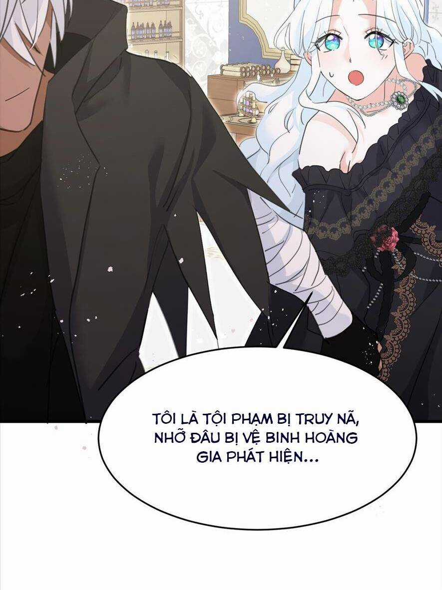 Bông Hoa Độc Của Nhà Công Tước Chapter 7 trang 53