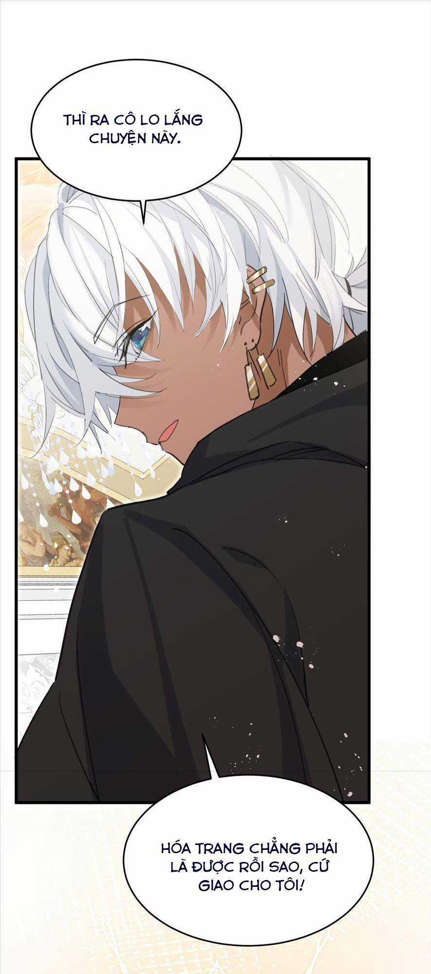 Bông Hoa Độc Của Nhà Công Tước Chapter 7 trang 54