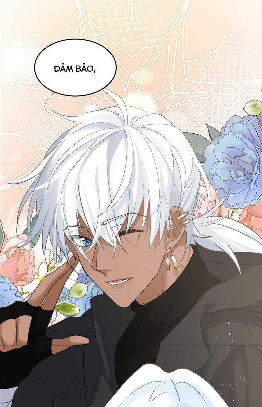 Bông Hoa Độc Của Nhà Công Tước Chapter 7 trang 55