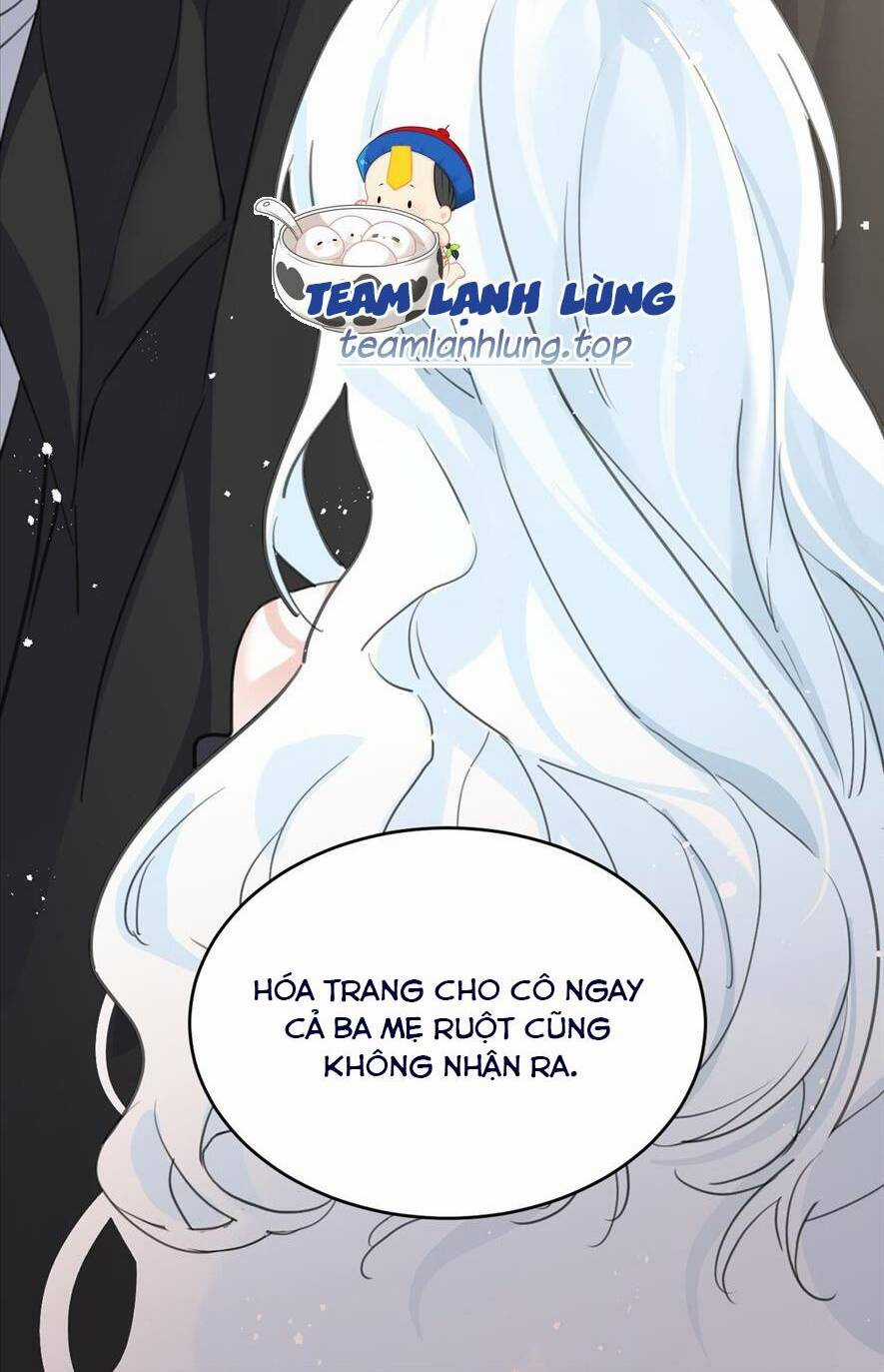 Bông Hoa Độc Của Nhà Công Tước Chapter 7 trang 56