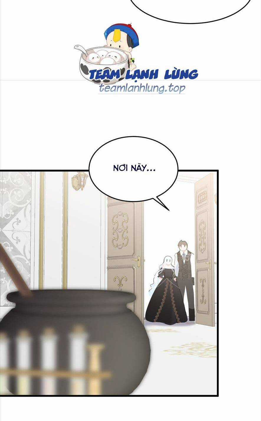 Bông Hoa Độc Của Nhà Công Tước Chapter 7 trang 7