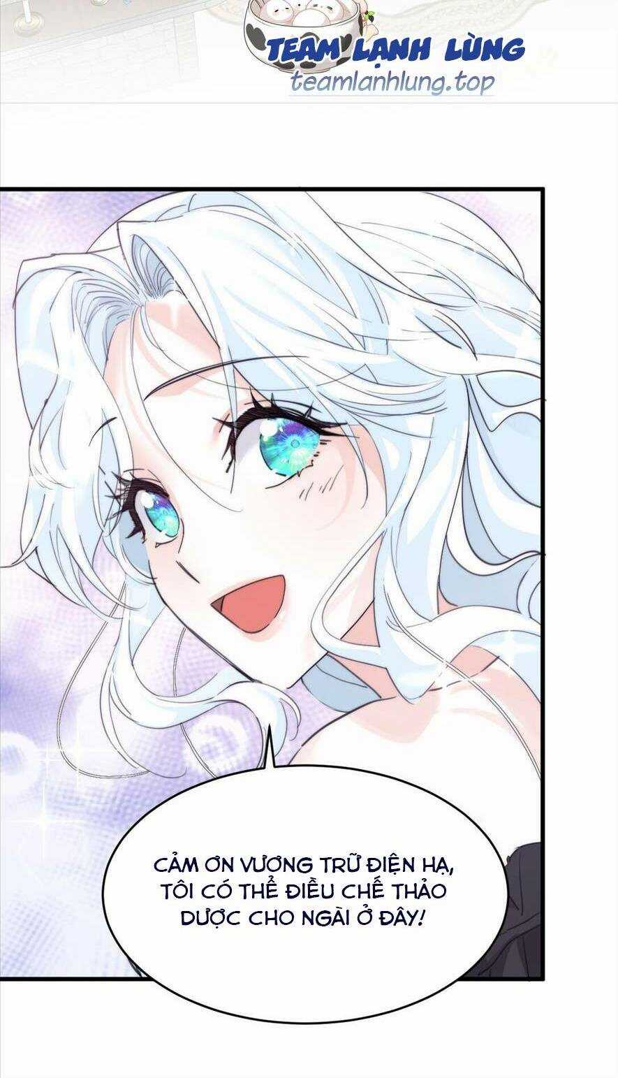 Bông Hoa Độc Của Nhà Công Tước Chapter 7 trang 9