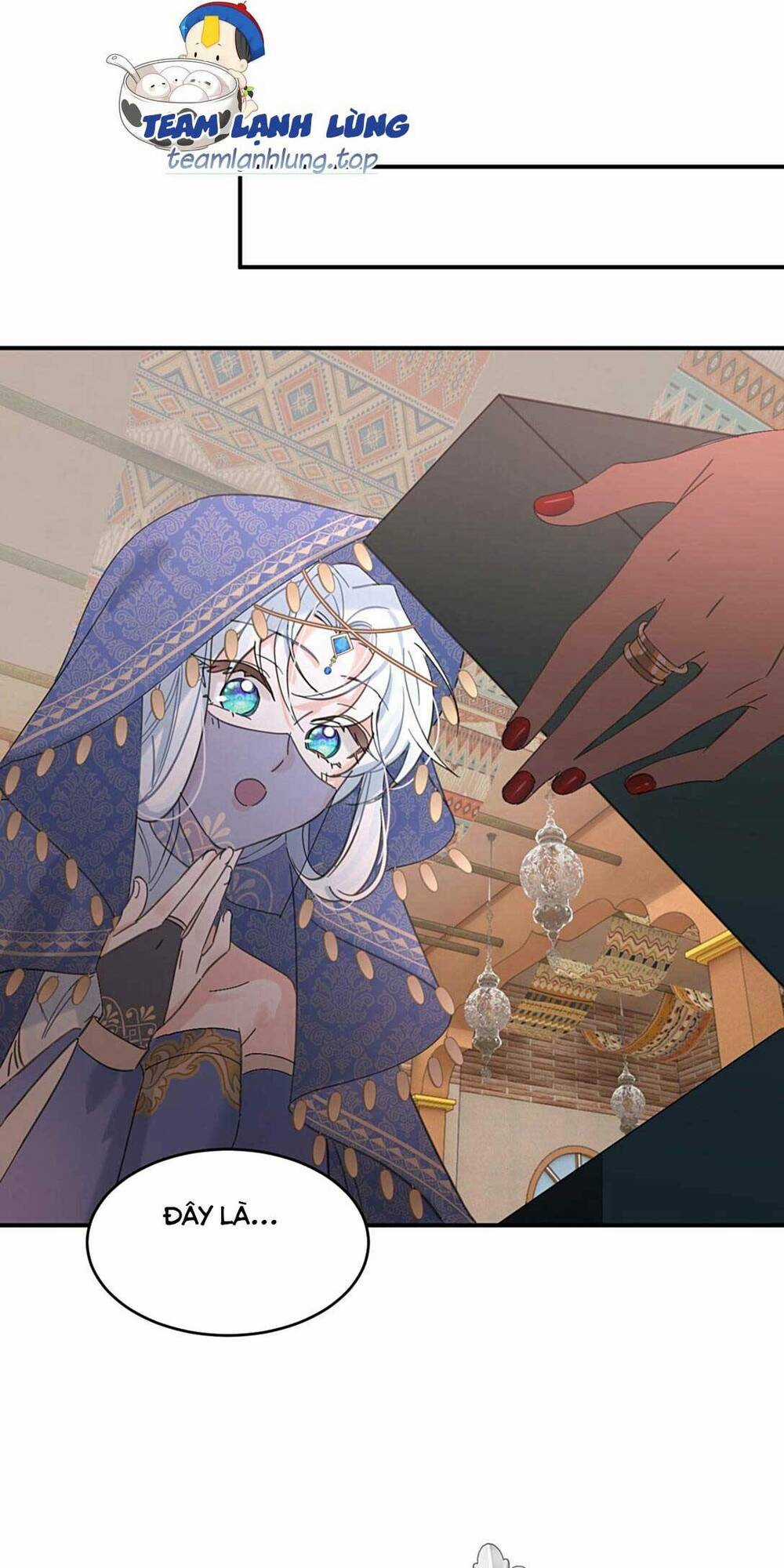 Bông Hoa Độc Của Nhà Công Tước Chapter 8 trang 10