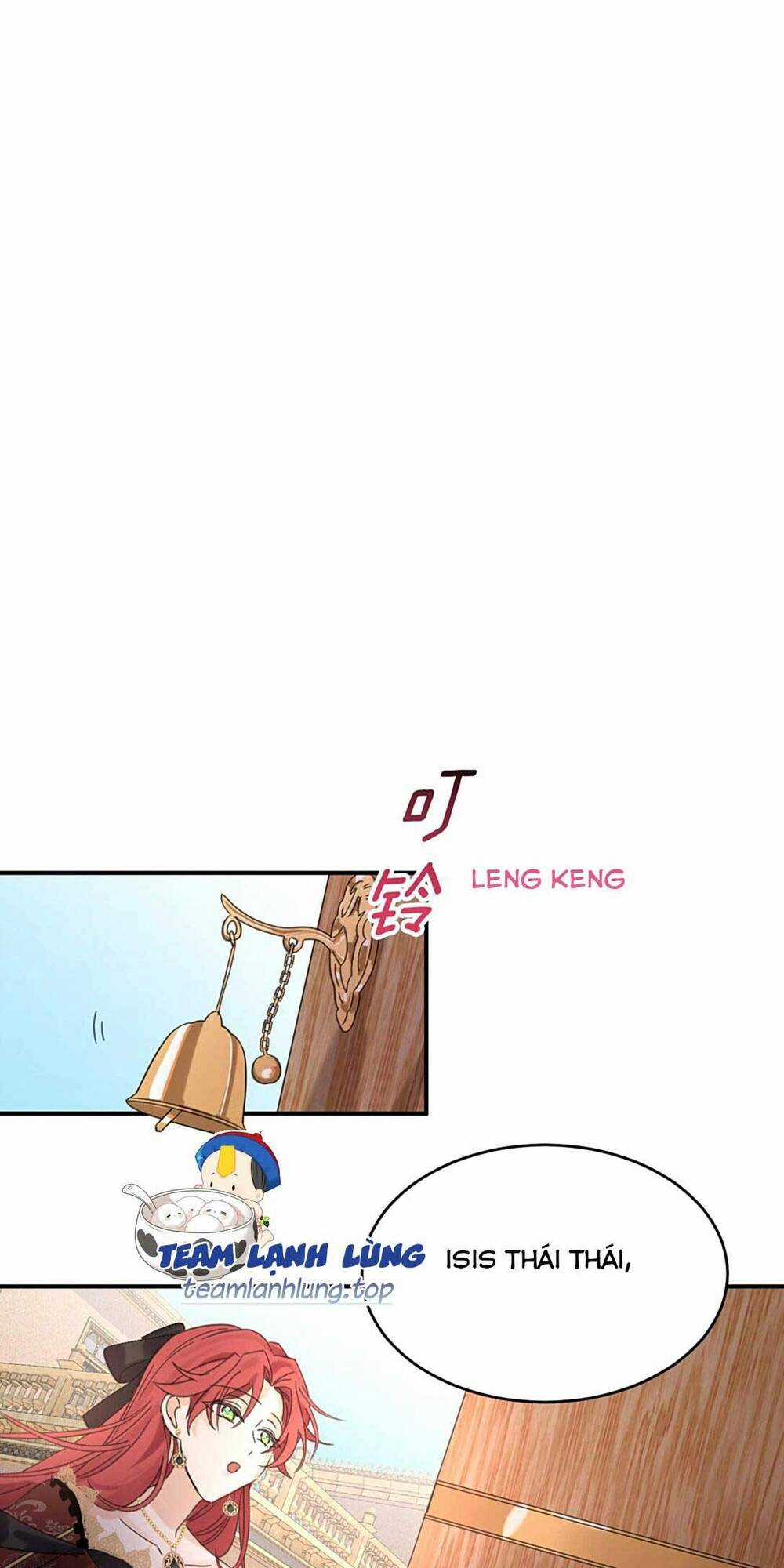 Bông Hoa Độc Của Nhà Công Tước Chapter 8 trang 14