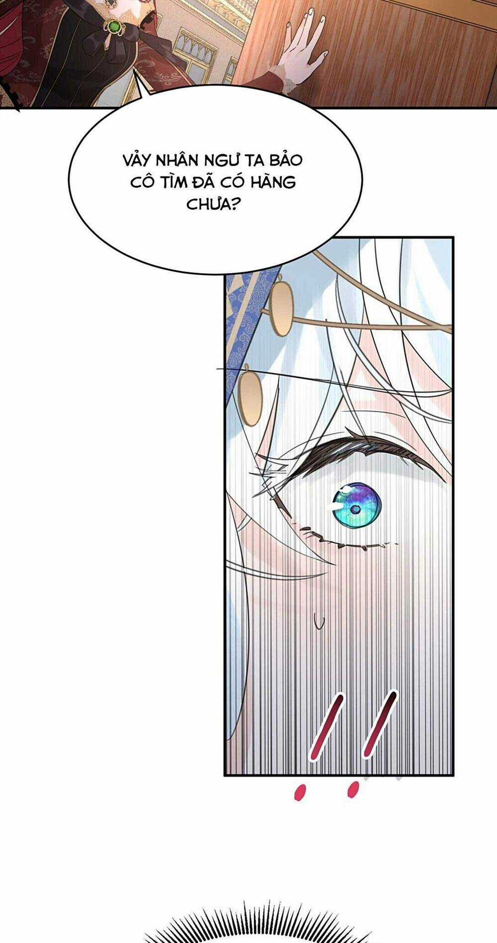 Bông Hoa Độc Của Nhà Công Tước Chapter 8 trang 15