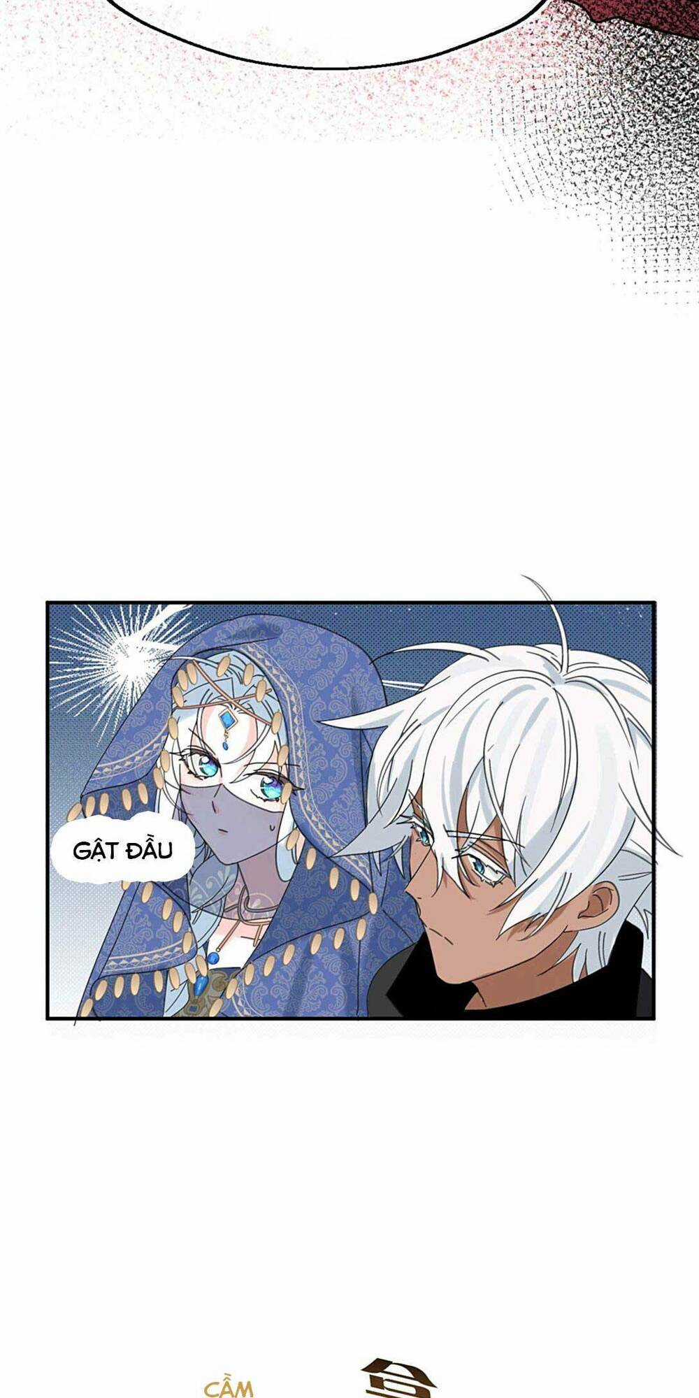 Bông Hoa Độc Của Nhà Công Tước Chapter 8 trang 30