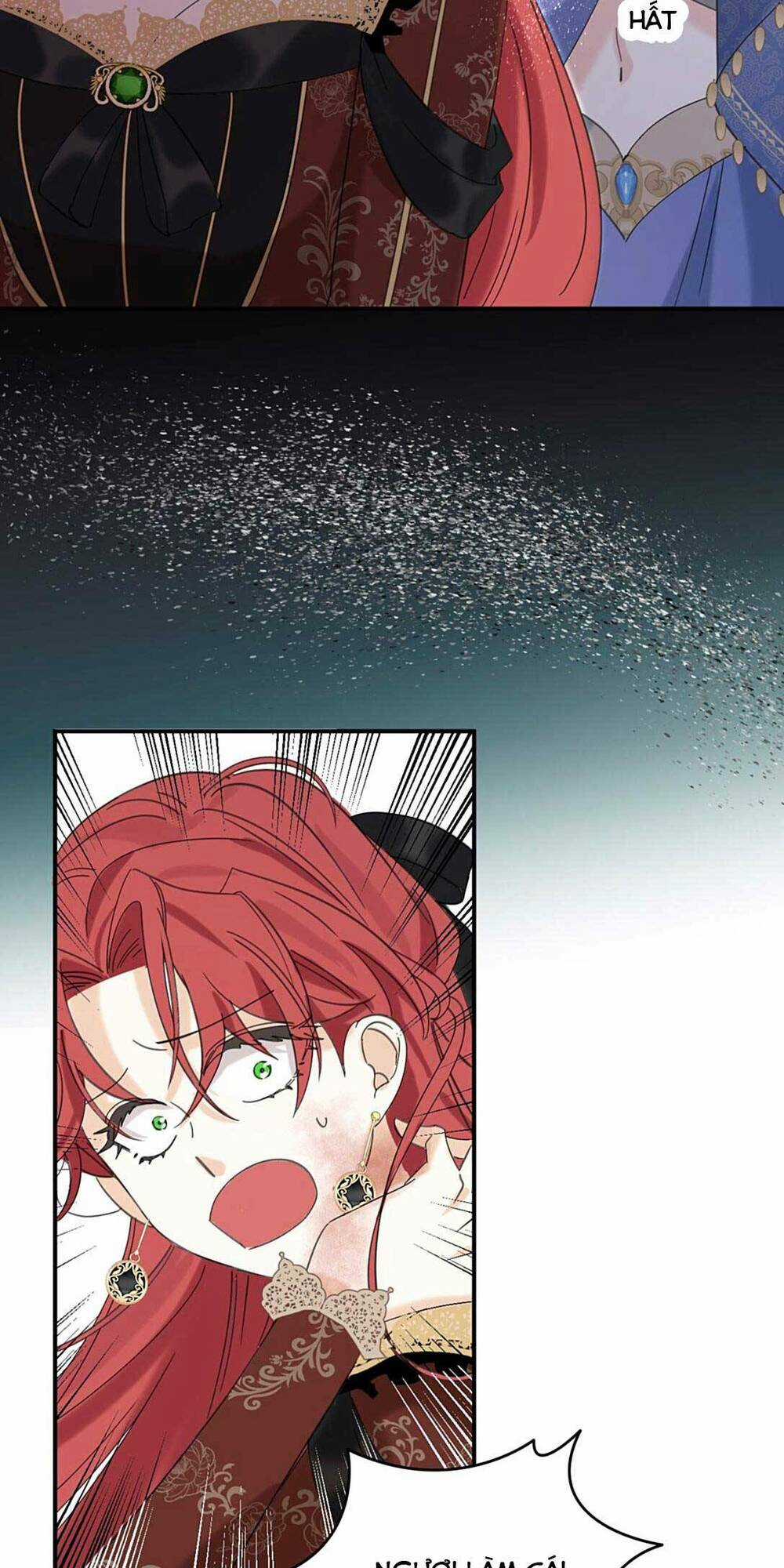 Bông Hoa Độc Của Nhà Công Tước Chapter 8 trang 32