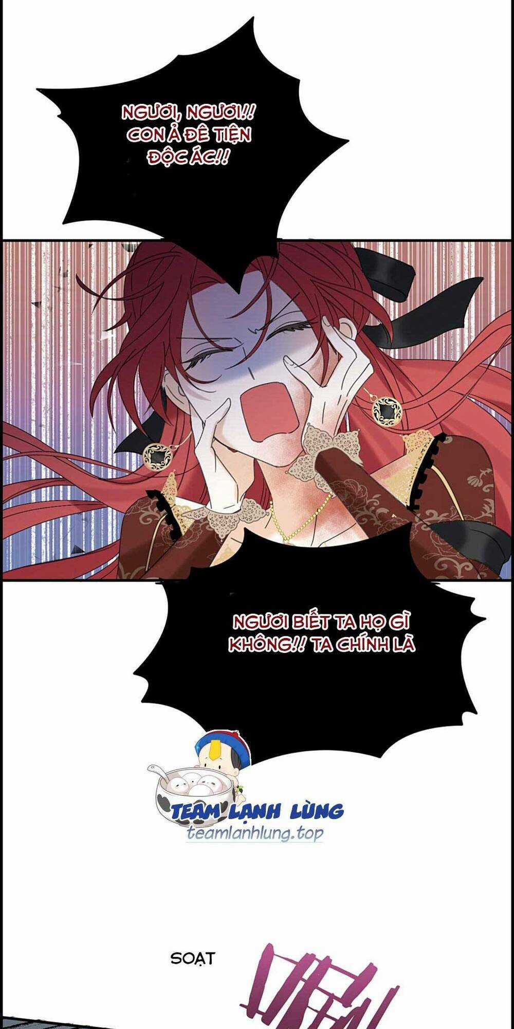 Bông Hoa Độc Của Nhà Công Tước Chapter 8 trang 36