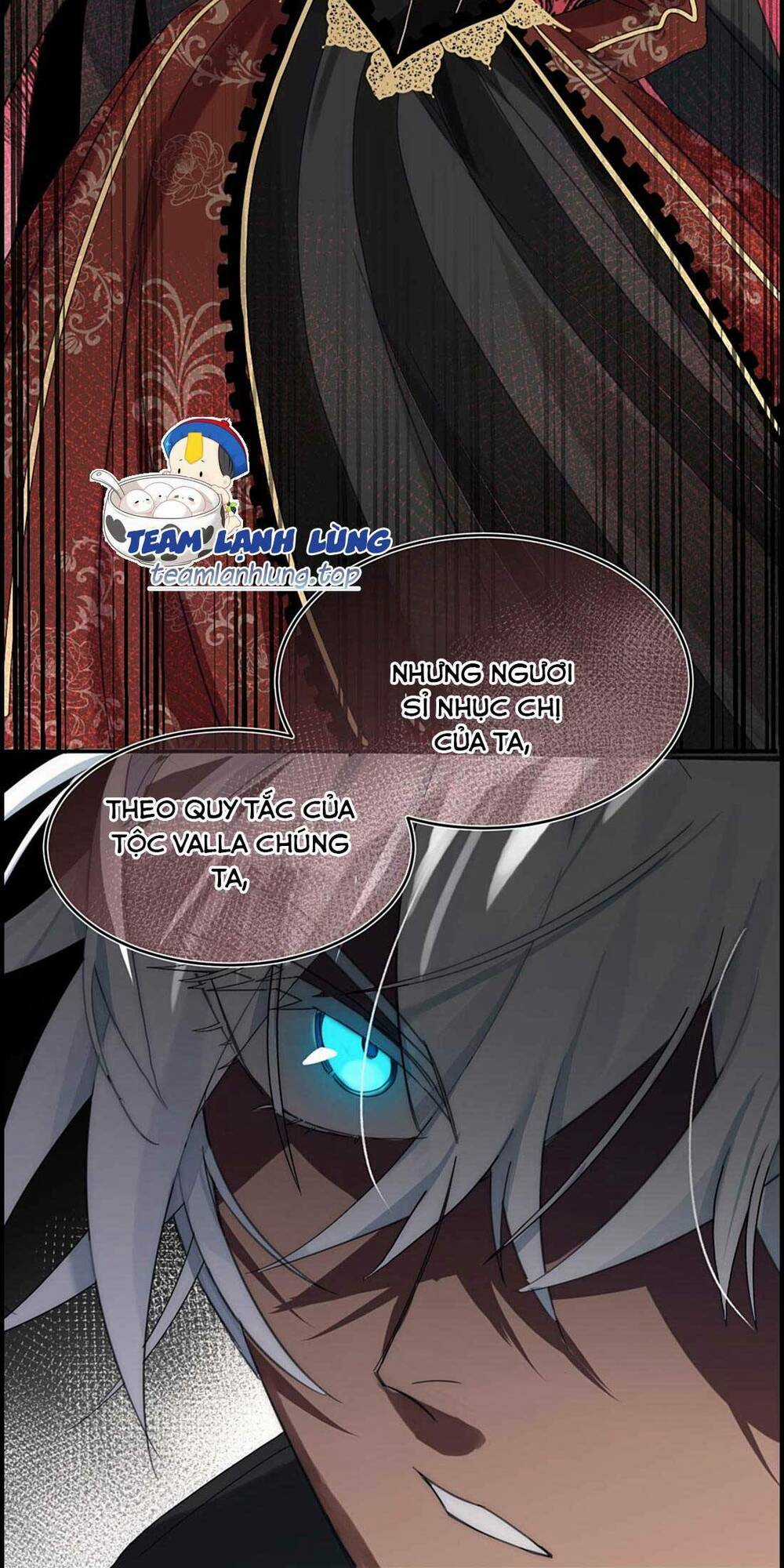 Bông Hoa Độc Của Nhà Công Tước Chapter 8 trang 38