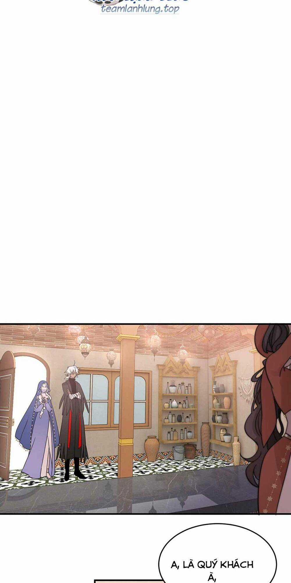 Bông Hoa Độc Của Nhà Công Tước Chapter 8 trang 4