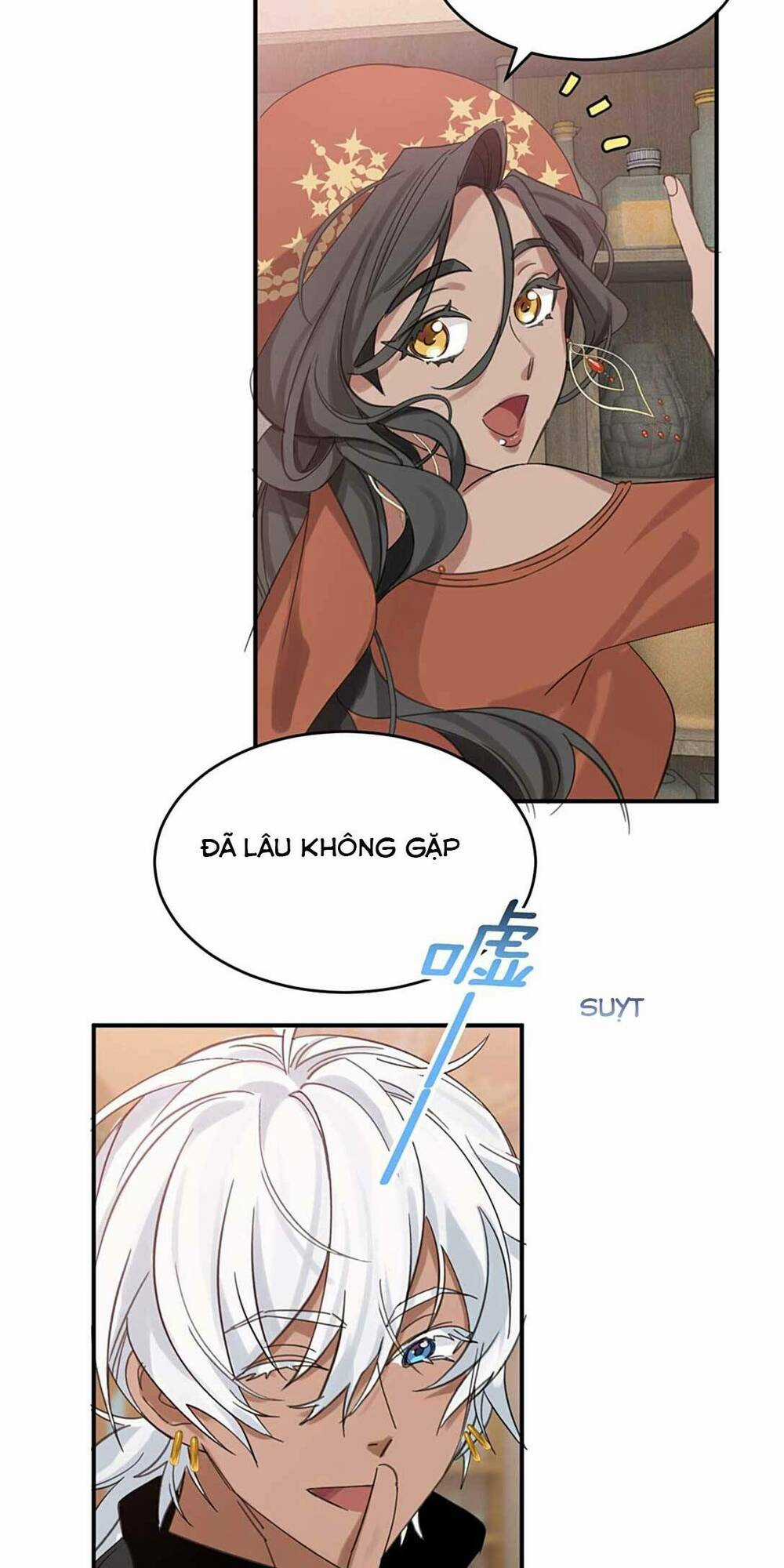 Bông Hoa Độc Của Nhà Công Tước Chapter 8 trang 5