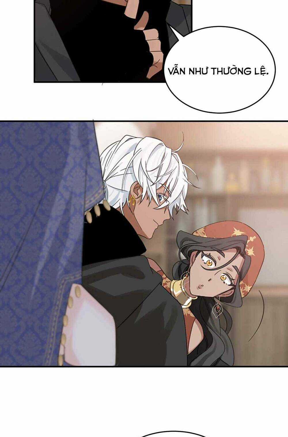 Bông Hoa Độc Của Nhà Công Tước Chapter 8 trang 6