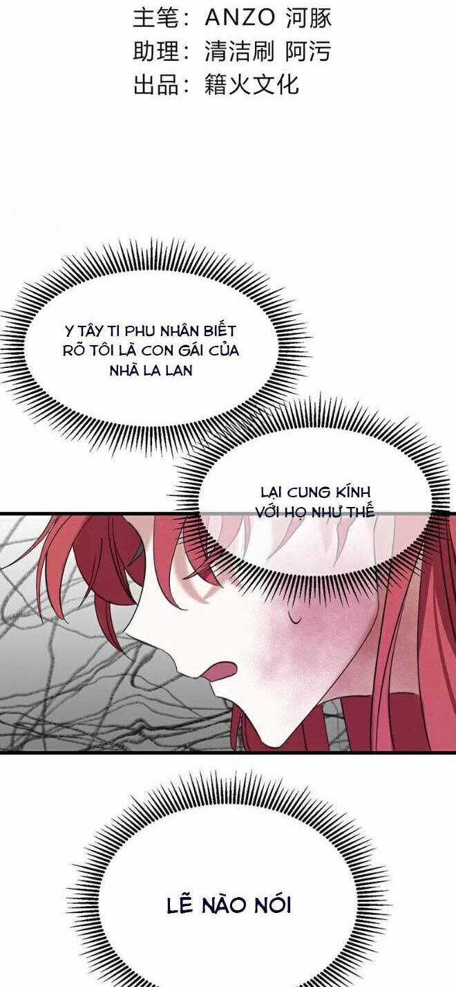 Bông Hoa Độc Của Nhà Công Tước Chapter 9 trang 1