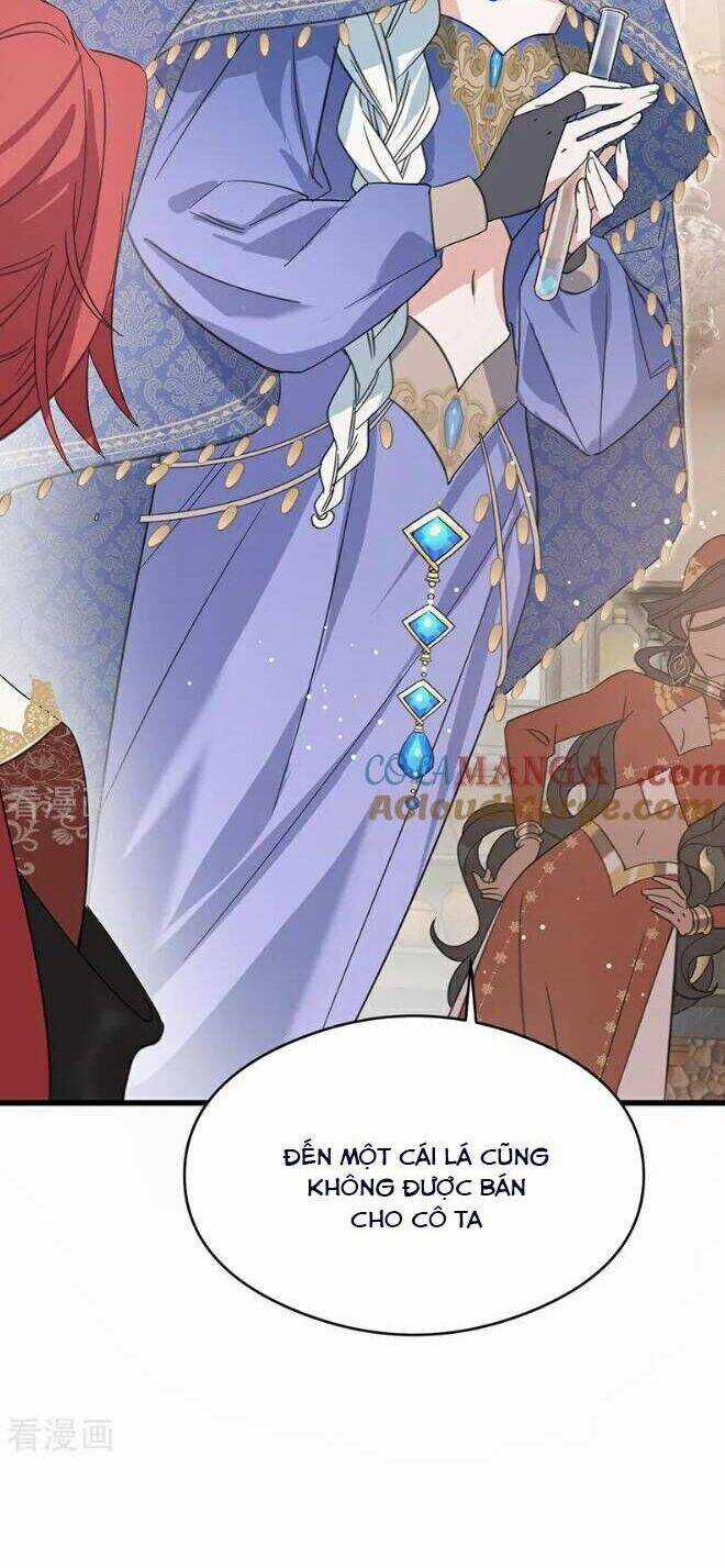 Bông Hoa Độc Của Nhà Công Tước Chapter 9 trang 12