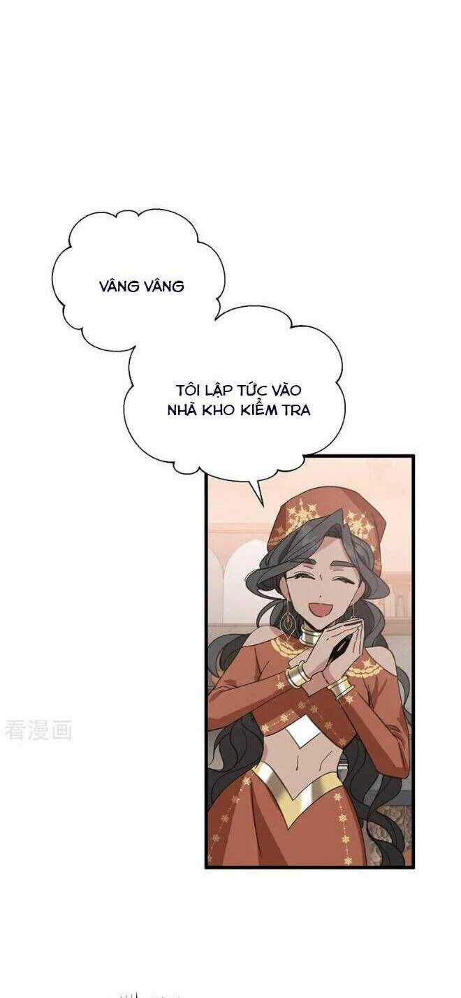 Bông Hoa Độc Của Nhà Công Tước Chapter 9 trang 13