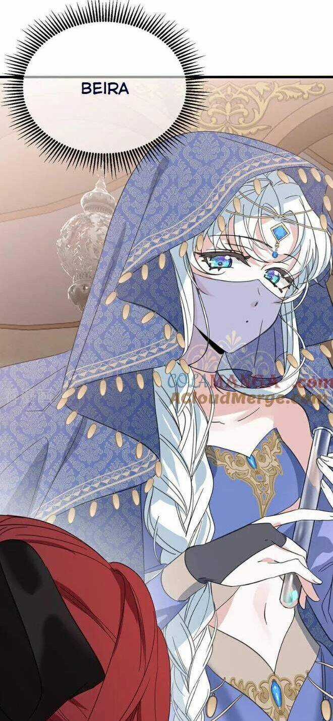 Bông Hoa Độc Của Nhà Công Tước Chapter 9 trang 14