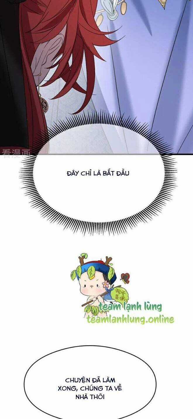 Bông Hoa Độc Của Nhà Công Tước Chapter 9 trang 15