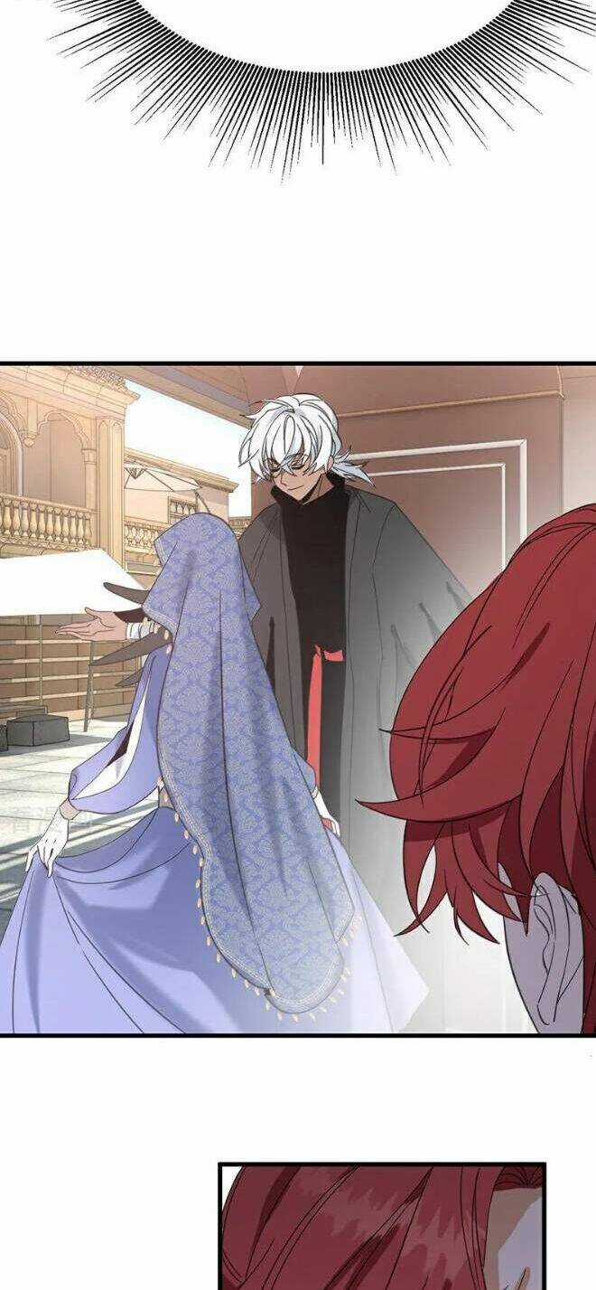 Bông Hoa Độc Của Nhà Công Tước Chapter 9 trang 18