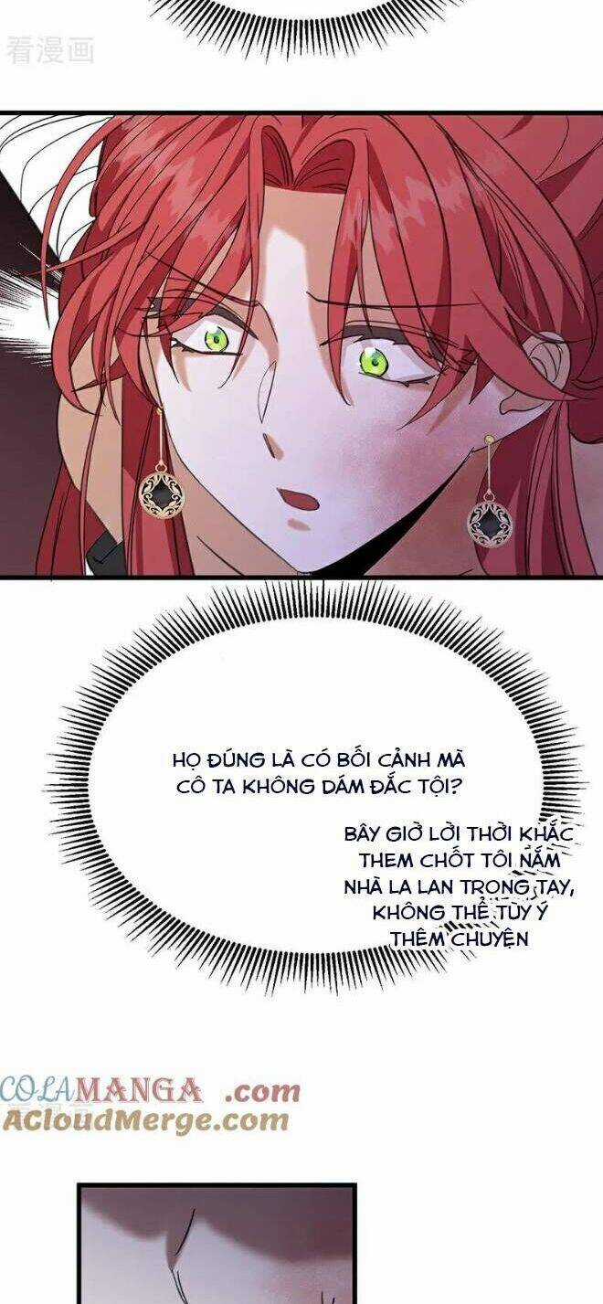 Bông Hoa Độc Của Nhà Công Tước Chapter 9 trang 2