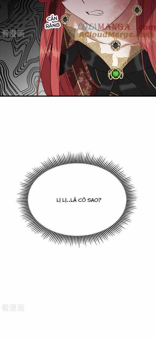 Bông Hoa Độc Của Nhà Công Tước Chapter 9 trang 21