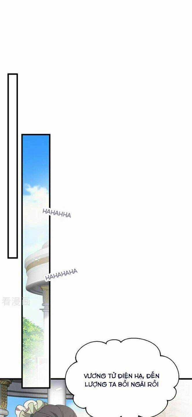 Bông Hoa Độc Của Nhà Công Tước Chapter 9 trang 22