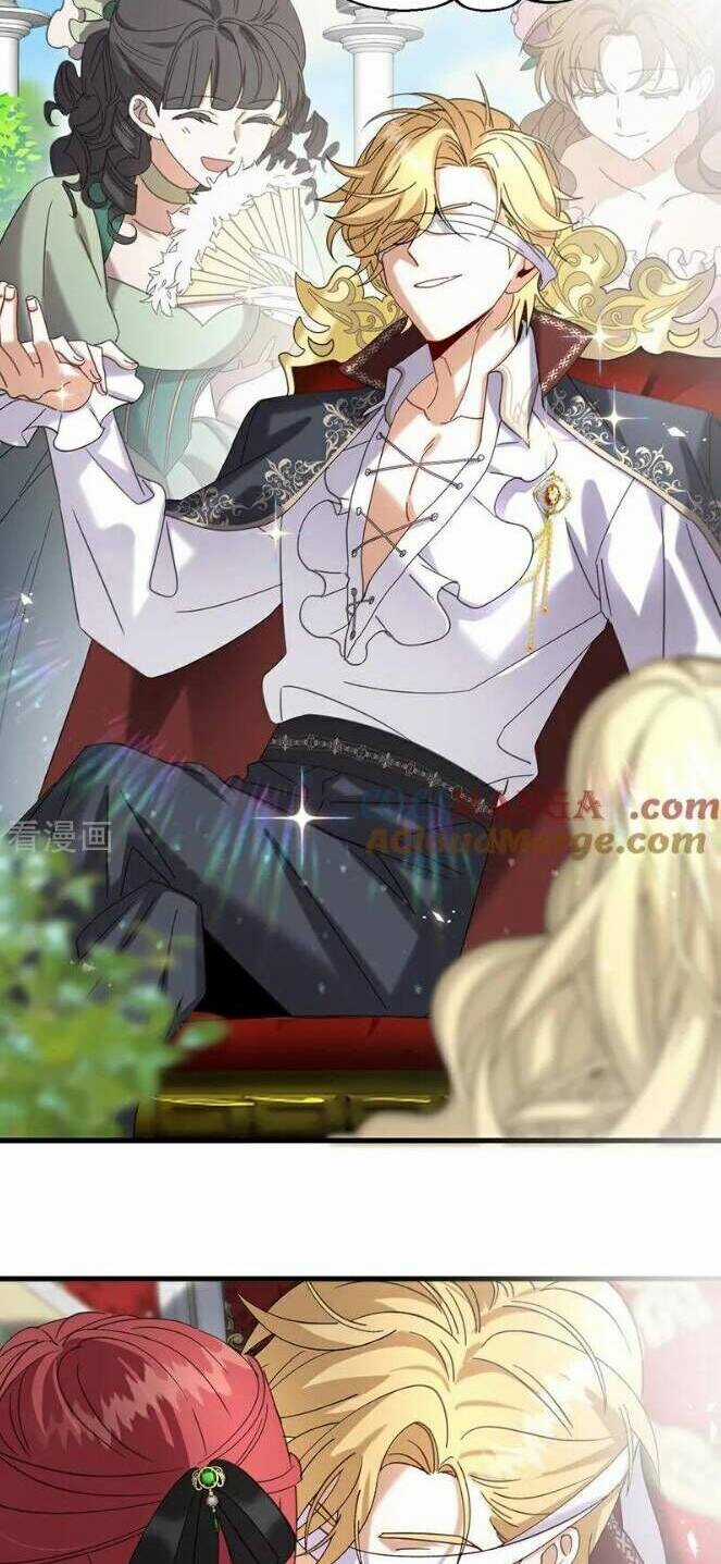 Bông Hoa Độc Của Nhà Công Tước Chapter 9 trang 23