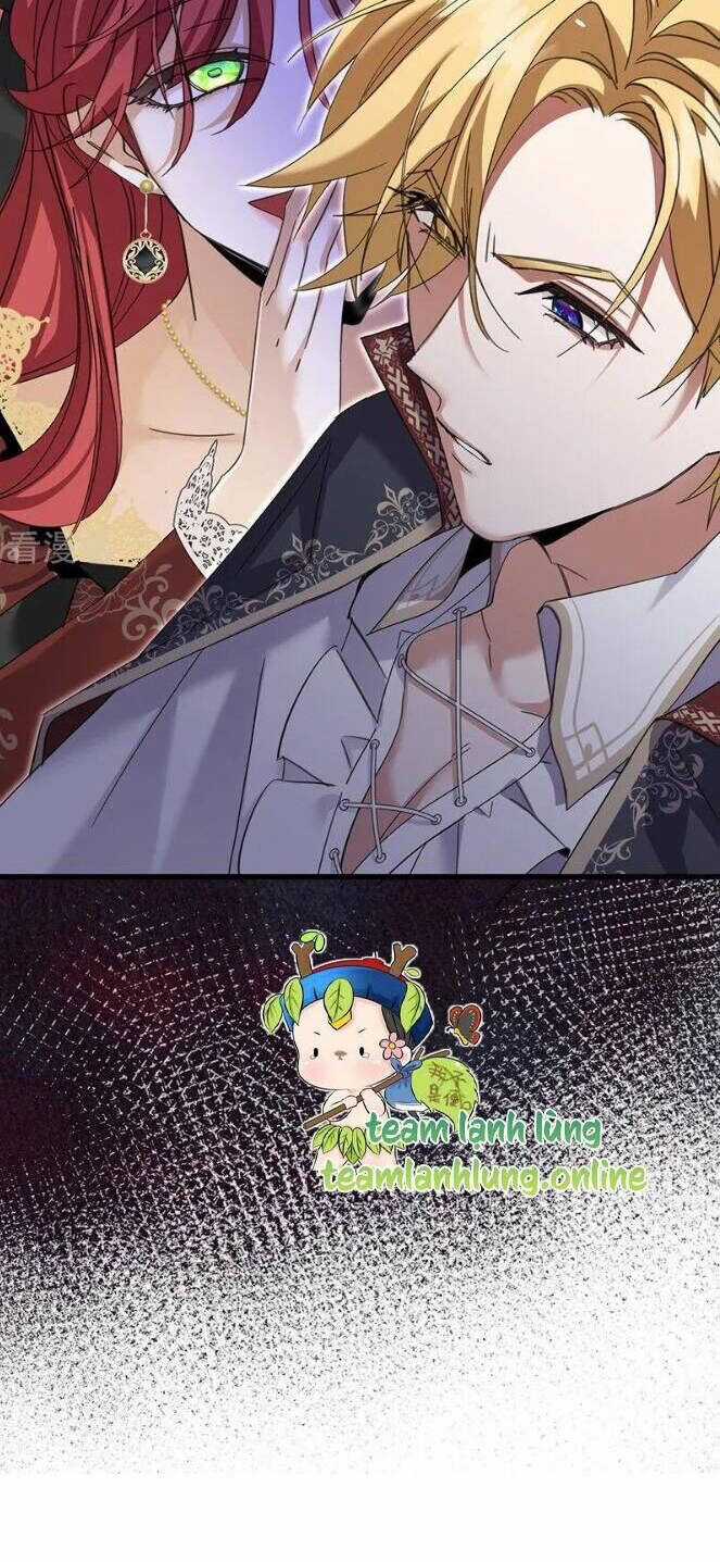 Bông Hoa Độc Của Nhà Công Tước Chapter 9 trang 33