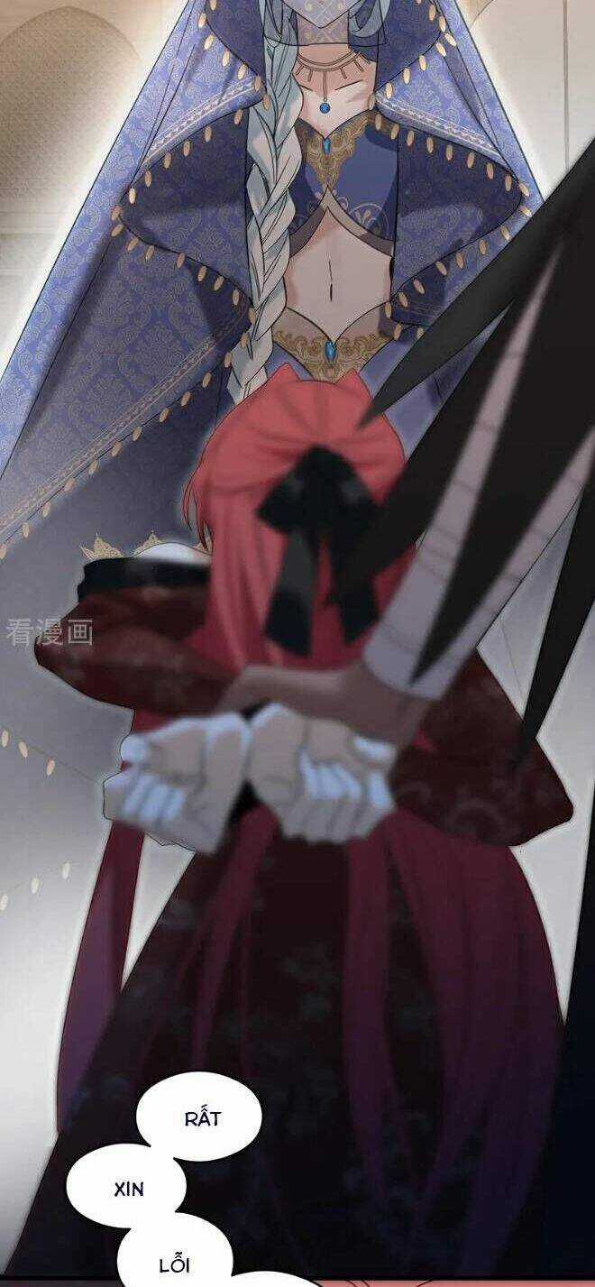 Bông Hoa Độc Của Nhà Công Tước Chapter 9 trang 4