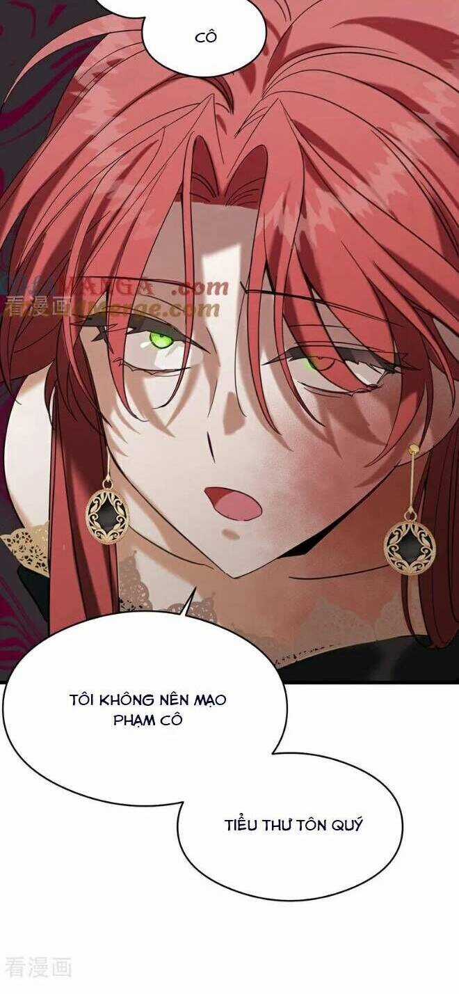 Bông Hoa Độc Của Nhà Công Tước Chapter 9 trang 5